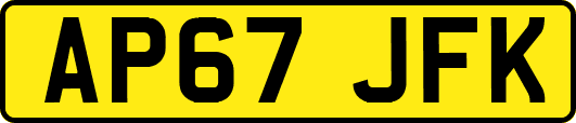 AP67JFK