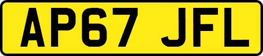 AP67JFL