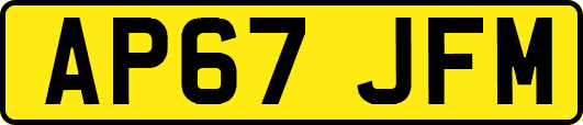 AP67JFM