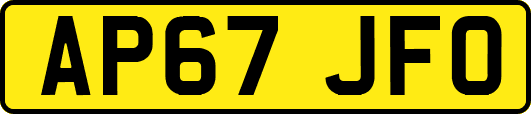 AP67JFO