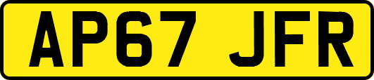 AP67JFR