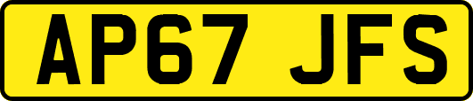 AP67JFS