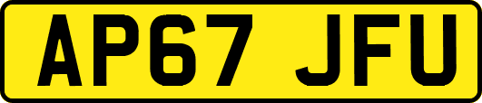 AP67JFU