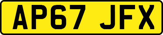 AP67JFX