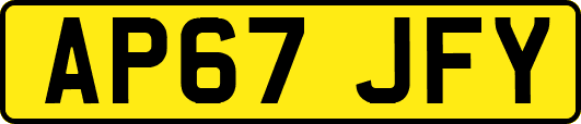 AP67JFY