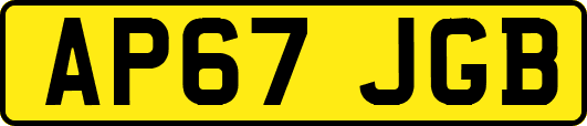 AP67JGB
