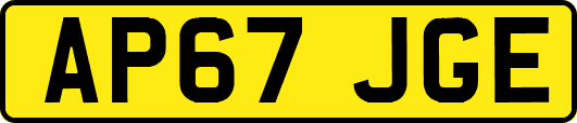 AP67JGE