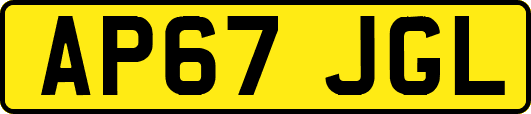 AP67JGL