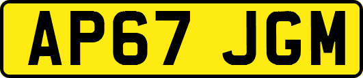 AP67JGM