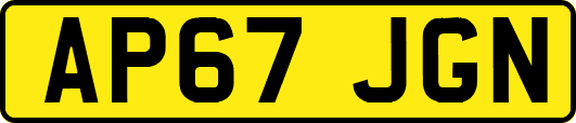 AP67JGN