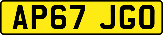 AP67JGO