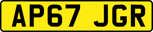 AP67JGR