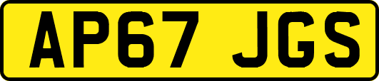 AP67JGS