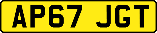 AP67JGT