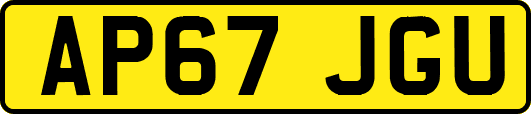 AP67JGU