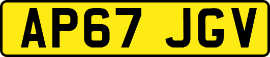 AP67JGV