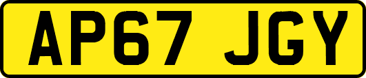 AP67JGY