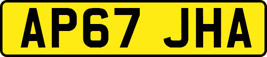 AP67JHA