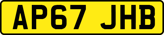 AP67JHB