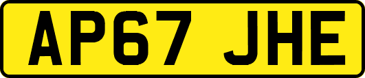 AP67JHE