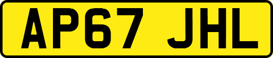 AP67JHL