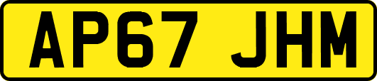 AP67JHM