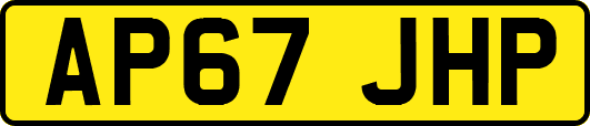 AP67JHP