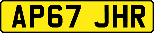 AP67JHR