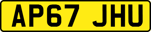 AP67JHU