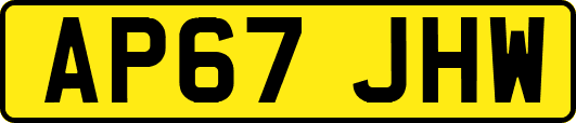AP67JHW