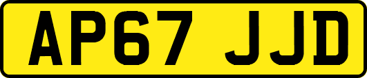 AP67JJD