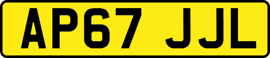 AP67JJL