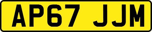 AP67JJM