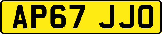 AP67JJO
