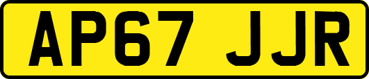 AP67JJR