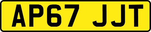 AP67JJT