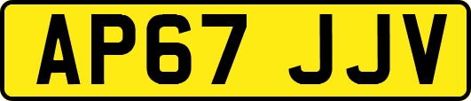 AP67JJV