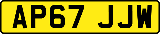 AP67JJW