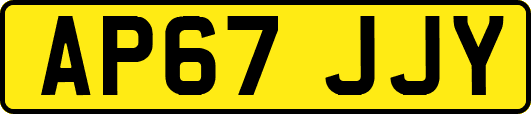 AP67JJY