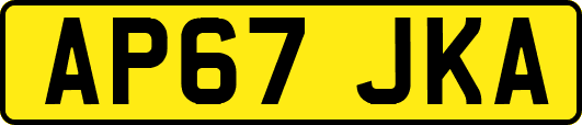 AP67JKA