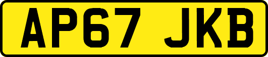 AP67JKB