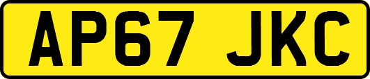 AP67JKC