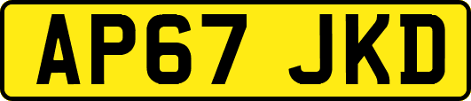 AP67JKD