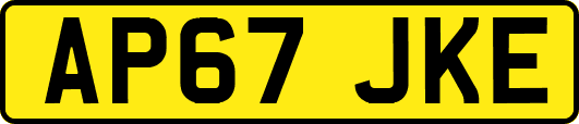 AP67JKE