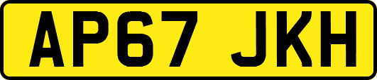 AP67JKH