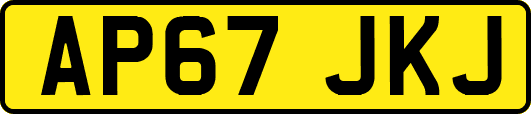 AP67JKJ