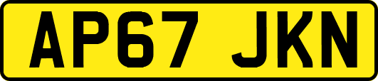 AP67JKN