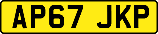 AP67JKP