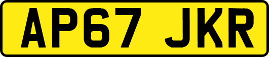 AP67JKR