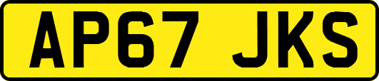 AP67JKS